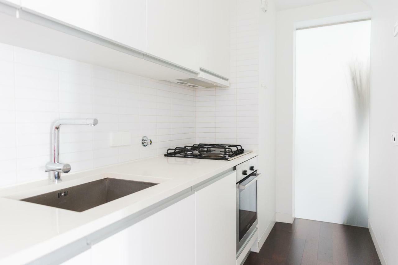 Aposentus - Downtown Porto Modern Penthouse Apartamento Exterior foto